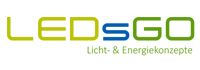 LEDsGO Meppen – Licht- & Energiekonzepte
