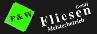 P&W Fliesen GmbH | Meisterbetrieb
